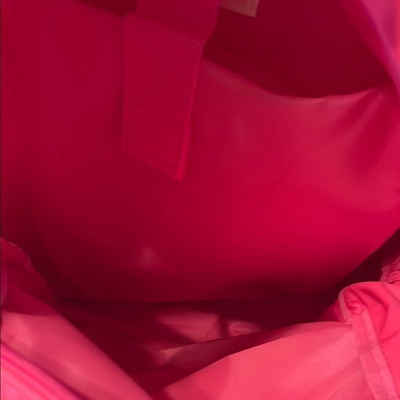 Hot Pink Smiggles Backpack - Picture 11 of 13